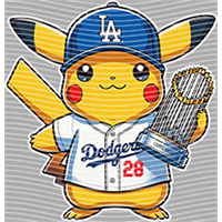 Los Angeles Dodgers-LA 69